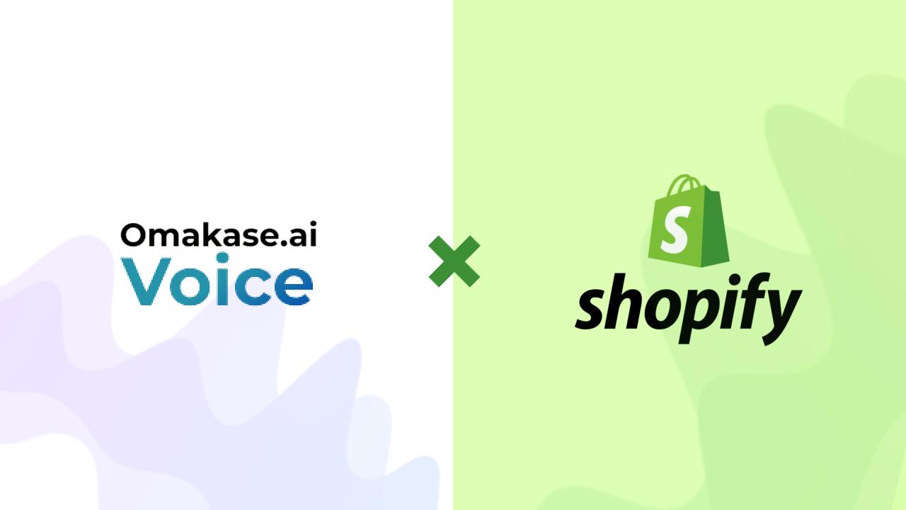 Featured image for Seamless Shopify Integration with Omakase.ai